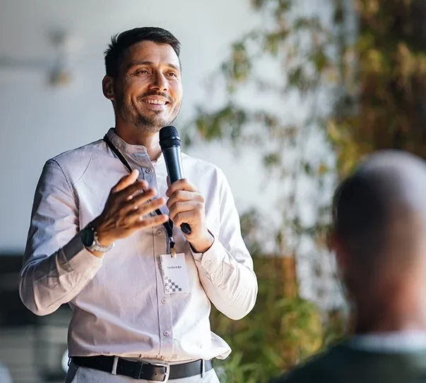 Health Coach Training