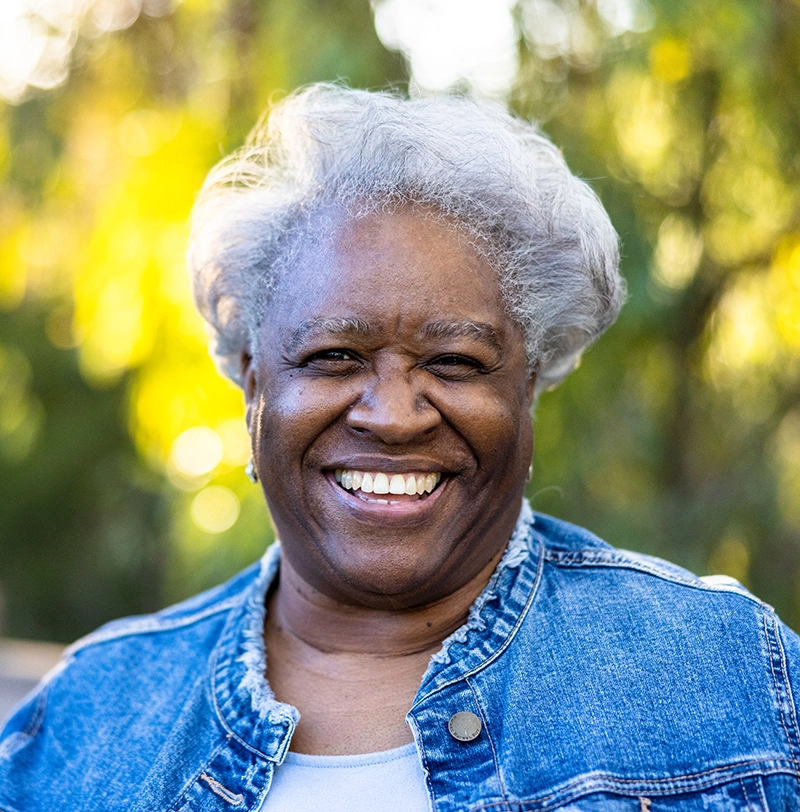 Diverge Health Patient, Adele