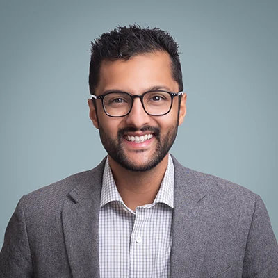 Binoy Bansali, Diverge Health