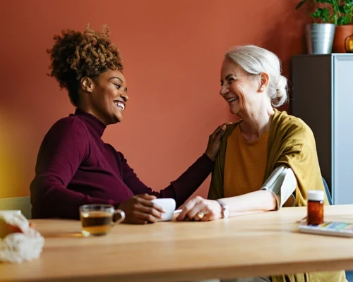 Behavioral Health