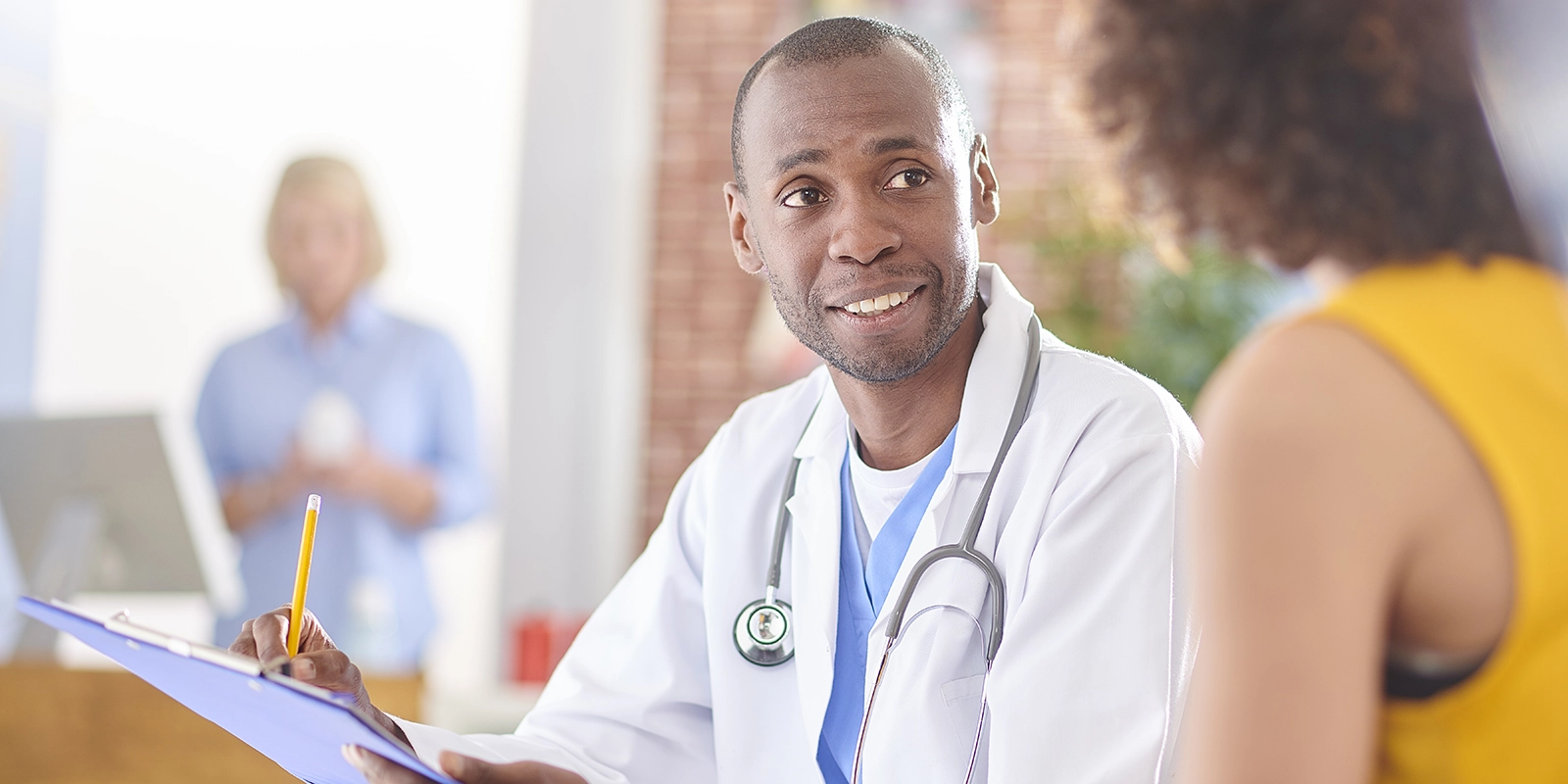 Healthcare Providers Healthcare Providers